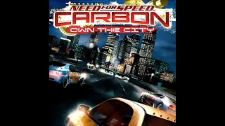 Melody - Feel The Rush [Need For Speed: Carbon - Own The City Soundtrack]