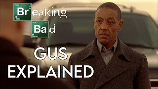 Breaking Bad: Gustavo Fring's Backstory Explained