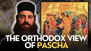 Great Lent And Pascha (Easter) In The Orthodox Tradition | Fr. John Mahfouz