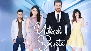 Yüksek Sosyete 7 Bölüm || 2 Fragman