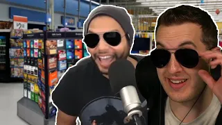 Scammers Try Stealing $2,000 - We Ruined It (Ft. Misha Periphery)