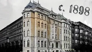 What Happened to the American Princess and her Manhattan Palace? - The Story of Emilie Grigsby