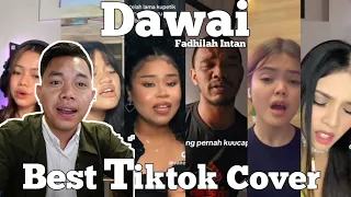 Fadhilah Intan - Dawai (Best Tiktok Cover) Part 4