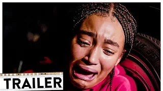 THE HATE U GIVE Trailer Deutsch German (HD)