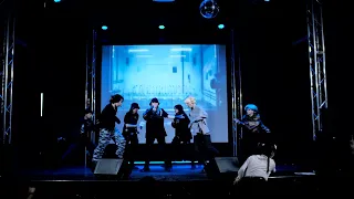 BTS – mic drop (cover dance by ETERNITY)