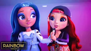 Ruby to the Rescue! ❤️ | Season 1 Episode 6 | Rainbow High