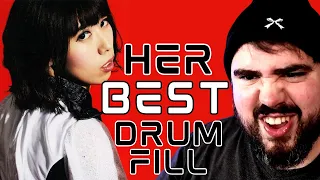 First Time Hearing BAND-MAID 'Smile' Studio Version