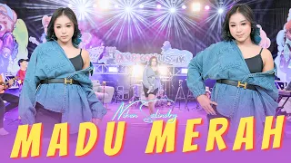 Niken Salindry - MADU MERAH (Official Music Video ANEKA KUSTIK)