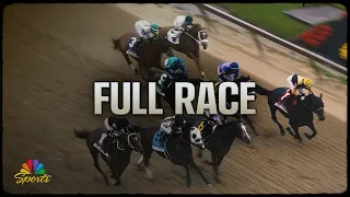 The Sir Barton Stakes 2024 (FULL RACE) | NBC Sports