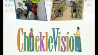 Chuckle Vision Theme Song