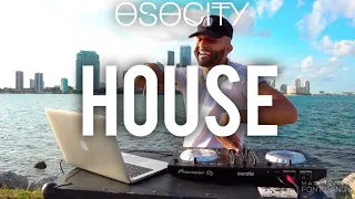 House Mix 2021 | The Best of House 2021 by OSOCITY