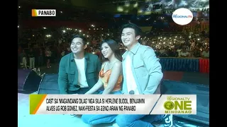 One Mindanao: Kapuso Fiesta