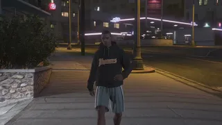 G Herbo - Malcolm (GTA V Official Music Video pt.1)