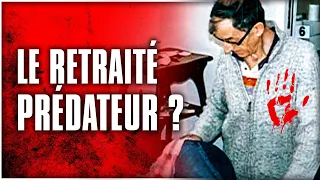 L'Affaire Dolby, le retraité prédateur ?