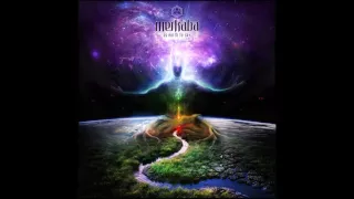 Merkaba – As Earth To Sky [Full Album]