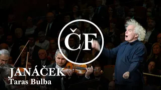 Leoš Janáček: Taras Bulba (Czech Philharmonic & Simon Rattle)