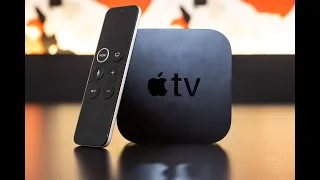 Топ 10 фишек Apple TV 4K, стоит ли брать в 2020?