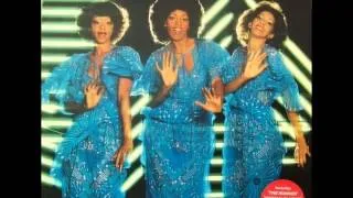 The Three Degrees - The Runner (1978)