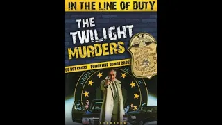 In The Line of Duty:  the Twilight Murders aka Manhunt in the Dakotas (Gordon Kahl)