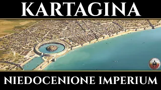Imperium Kartaginy - 700 lat niedocenionej historii FILM DOKUMENTALNY