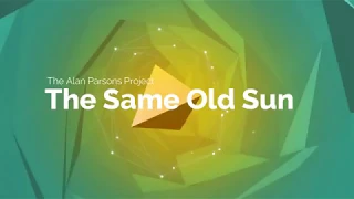 The Same Old Sun - Alan Parsons