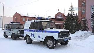 В полиции напомнили об ответственности за курение в неположенных местах