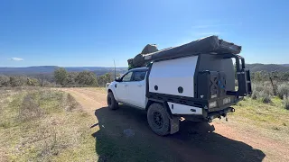 My 4x4 Ford Ranger Walkaround and Overview - Let's Take a Look at my RANGER