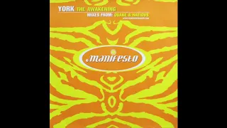 York - The Awakening (Quake Remix) (1999)