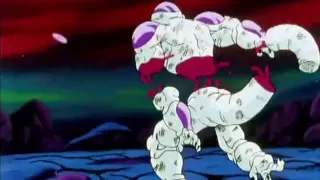 Dragonball Ƶ - Son Goku gegen Freezer (Trailer/AMV) [No.6]