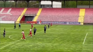 Srpska liga Zapad: FK Borac - FK Smederevo 2:1