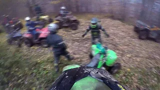 Enduro Heaven or Hell