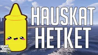 JOONIX ON SINAPPI! | Gta V Hauskat Hetket