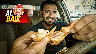 Al Baik The Best Chicken Fried In Saudi Arabia | check out the yummy Food of Saudi Arabia | Jeddah