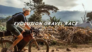 EVOLUTION ULTRA GRAVEL RACE - 860KM THROUGH TANZANIA