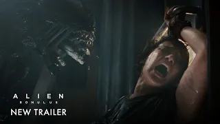 Alien: Romulus ｜New Trailer | Coming to GSC this August