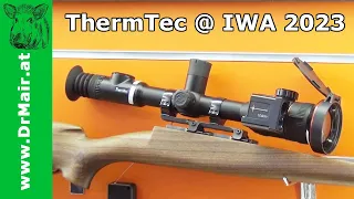 IWA 2023 - ThermTec