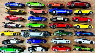 Box Full Off Cars, Rolls Royce, Ferrari, Lamborghini, Lexus, Suzuki, Daihatsu, Bugatti, Audi, Fs22 1