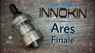 Innokin Ares Finale RTA