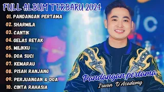 PANDANGAN PERTAMA - IRWAN D'ACADEMY FULL ALBUM TERBARU 2024