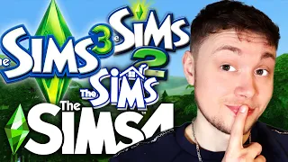 Which Is The Best Sims Game? (Every Title Ranked)