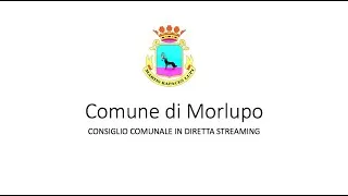 Live streaming di Comune di Morlupo