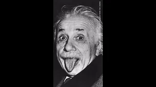 Albert Einstein | Shorts | Galileo | ProSieben
