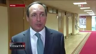 Вячеслав Никонов призвал сократить обьемы отчетности педагогов