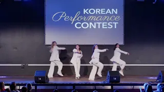 [KP CONTEST]  우주소녀 더 블랙 (WJSN THE BLACK) - Easy - Konnecting Dance Team Germany