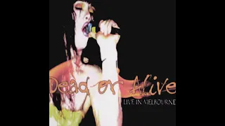 Dead Or Alive - Sex Drive (Live in Melbourne, Oct 10 1996)