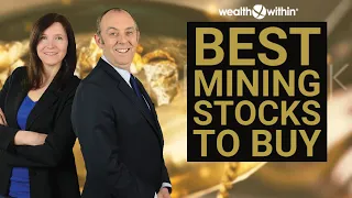 Best Mining Stocks to Buy: Which Stocks Should You Watch?