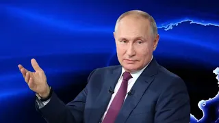 Сленг Путина.  Бандитский или народный?