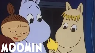 A Real Gold Mine | Moomin 90s | Adventures from Moominvalley Season 2 | Full Episode 83