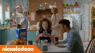 Новый фолловер Голди | Nickelodeon Олды и Голди | Nickelodeon Россия