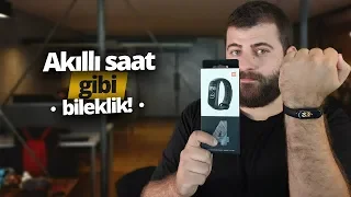 Xiaomi Mi Band 4 İnceleme - Akıllı Saat Gibi Bileklik!